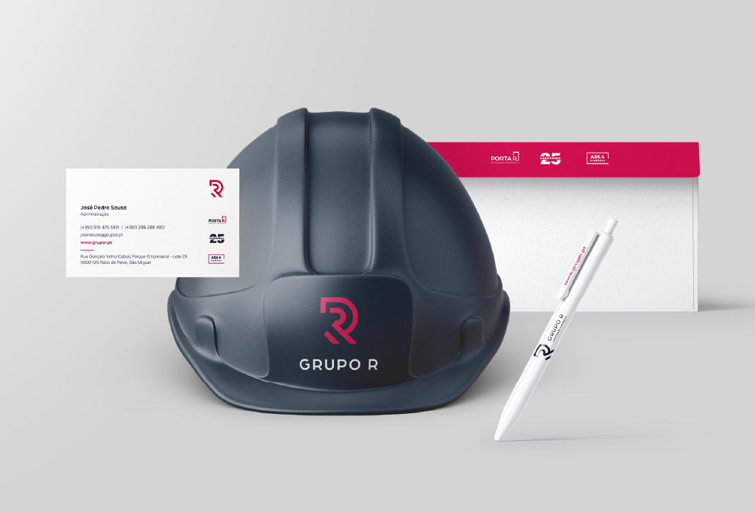 Brand Identity